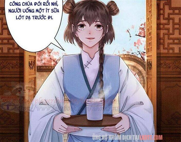 Trọng Sinh Bá Sủng Nhiếp Chính Vương Quá Mạnh Mẽ Chapter 77 - 9