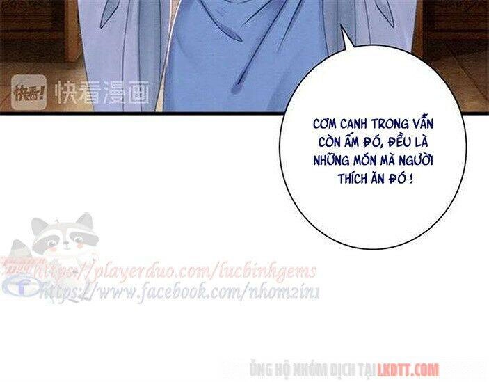 Trọng Sinh Bá Sủng Nhiếp Chính Vương Quá Mạnh Mẽ Chapter 77 - 10