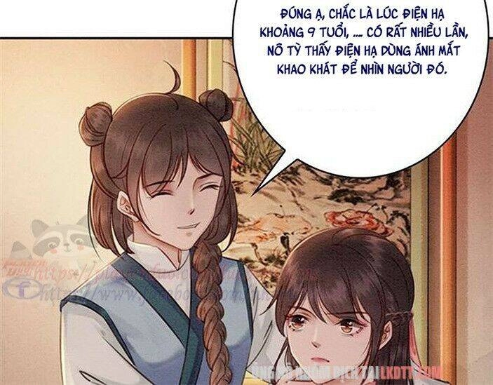 Trọng Sinh Bá Sủng Nhiếp Chính Vương Quá Mạnh Mẽ Chapter 77 - 13