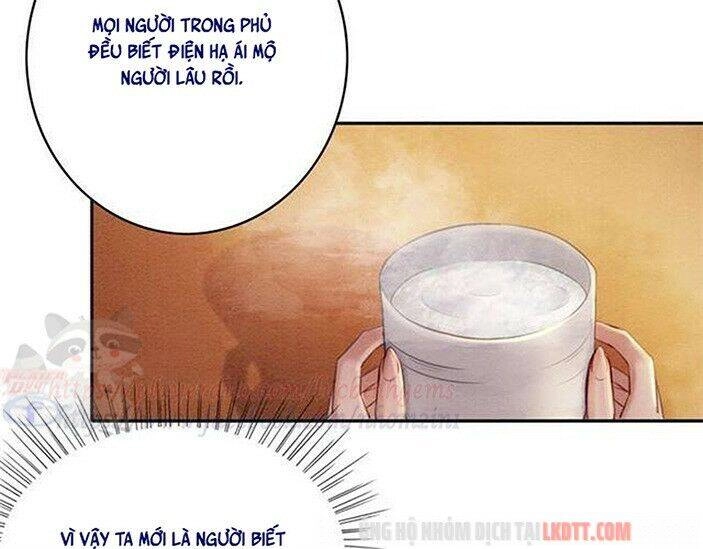 Trọng Sinh Bá Sủng Nhiếp Chính Vương Quá Mạnh Mẽ Chapter 77 - 15