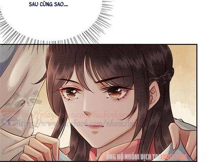 Trọng Sinh Bá Sủng Nhiếp Chính Vương Quá Mạnh Mẽ Chapter 77 - 16