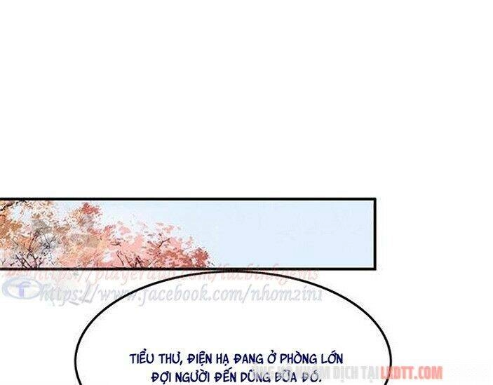 Trọng Sinh Bá Sủng Nhiếp Chính Vương Quá Mạnh Mẽ Chapter 77 - 17