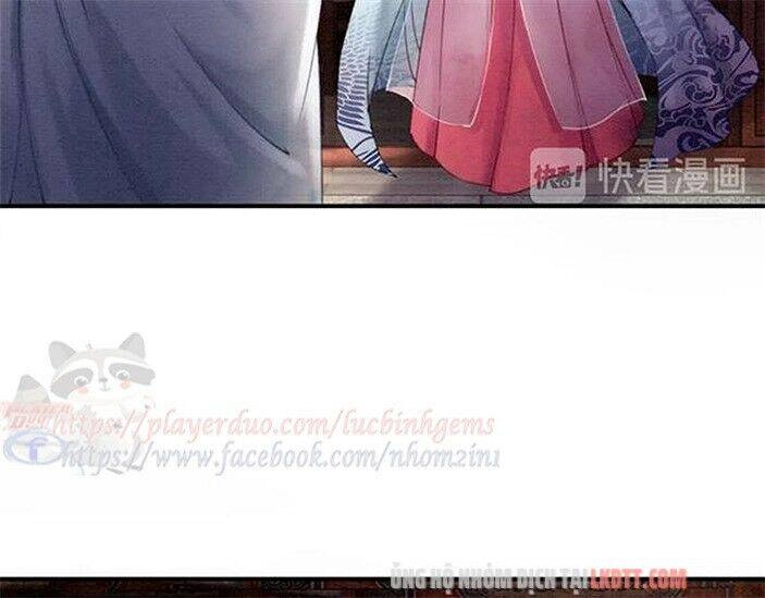 Trọng Sinh Bá Sủng Nhiếp Chính Vương Quá Mạnh Mẽ Chapter 77 - 19