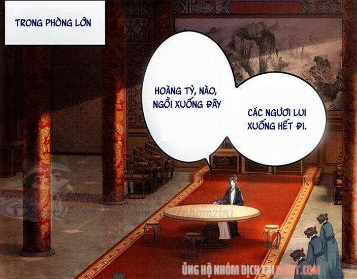 Trọng Sinh Bá Sủng Nhiếp Chính Vương Quá Mạnh Mẽ Chapter 77 - 20