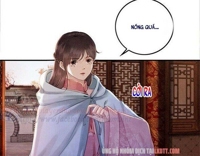 Trọng Sinh Bá Sủng Nhiếp Chính Vương Quá Mạnh Mẽ Chapter 77 - 22