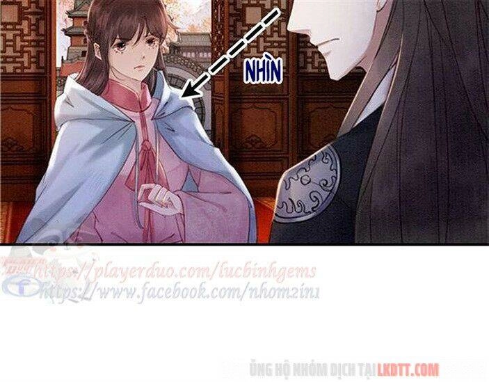 Trọng Sinh Bá Sủng Nhiếp Chính Vương Quá Mạnh Mẽ Chapter 77 - 24