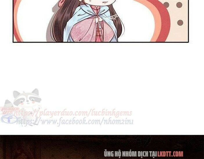 Trọng Sinh Bá Sủng Nhiếp Chính Vương Quá Mạnh Mẽ Chapter 77 - 26