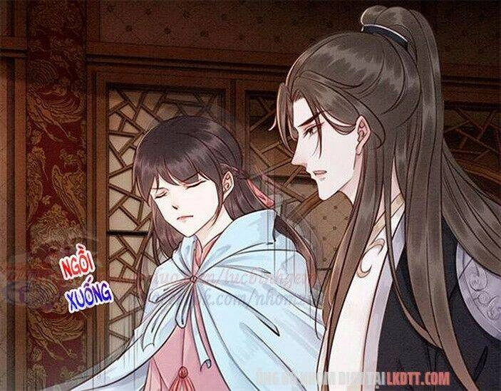 Trọng Sinh Bá Sủng Nhiếp Chính Vương Quá Mạnh Mẽ Chapter 77 - 27