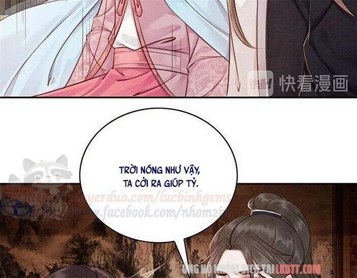 Trọng Sinh Bá Sủng Nhiếp Chính Vương Quá Mạnh Mẽ Chapter 77 - 28