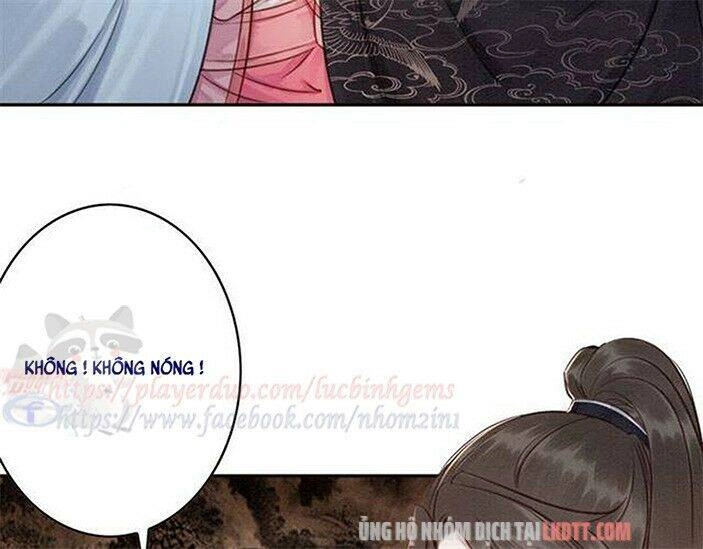 Trọng Sinh Bá Sủng Nhiếp Chính Vương Quá Mạnh Mẽ Chapter 77 - 30