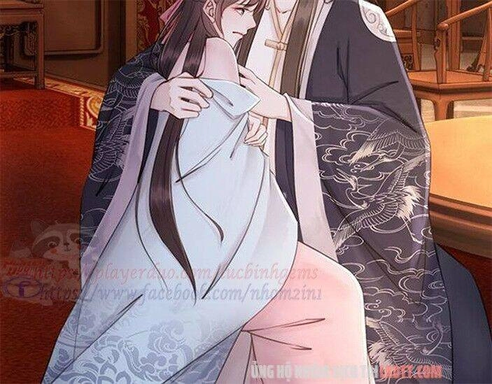 Trọng Sinh Bá Sủng Nhiếp Chính Vương Quá Mạnh Mẽ Chapter 77 - 34