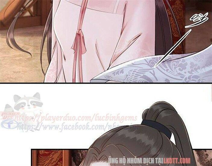 Trọng Sinh Bá Sủng Nhiếp Chính Vương Quá Mạnh Mẽ Chapter 77 - 36