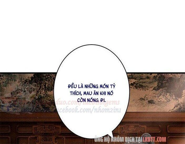 Trọng Sinh Bá Sủng Nhiếp Chính Vương Quá Mạnh Mẽ Chapter 77 - 40