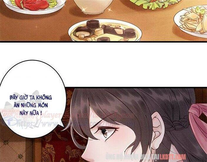 Trọng Sinh Bá Sủng Nhiếp Chính Vương Quá Mạnh Mẽ Chapter 77 - 42