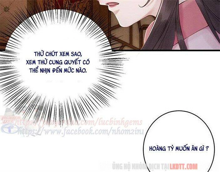Trọng Sinh Bá Sủng Nhiếp Chính Vương Quá Mạnh Mẽ Chapter 77 - 43