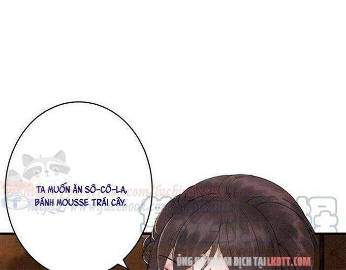 Trọng Sinh Bá Sủng Nhiếp Chính Vương Quá Mạnh Mẽ Chapter 77 - 45