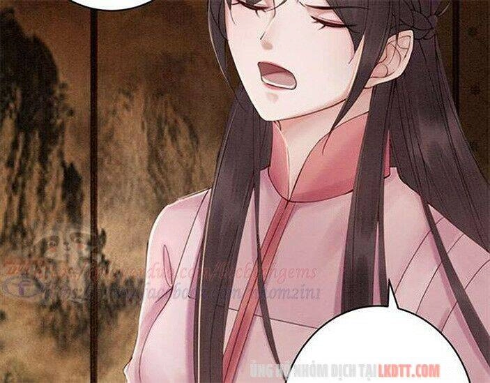 Trọng Sinh Bá Sủng Nhiếp Chính Vương Quá Mạnh Mẽ Chapter 77 - 46