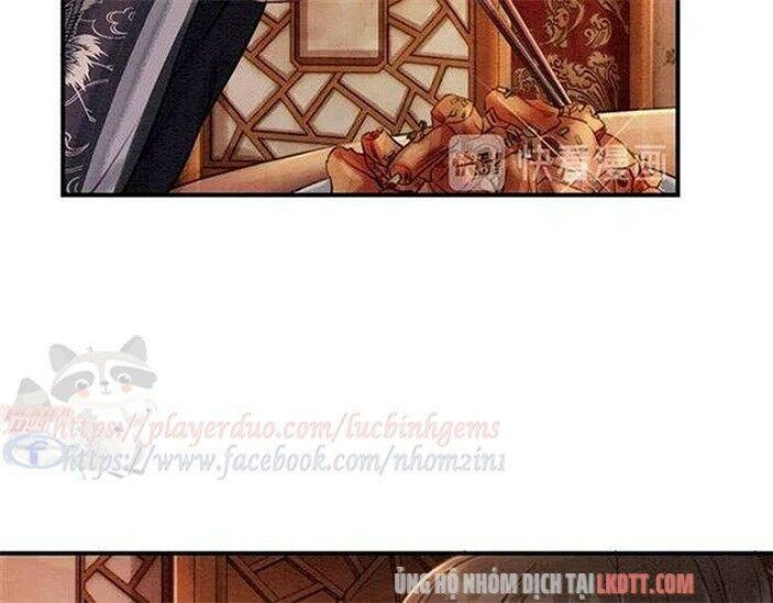 Trọng Sinh Bá Sủng Nhiếp Chính Vương Quá Mạnh Mẽ Chapter 77 - 49