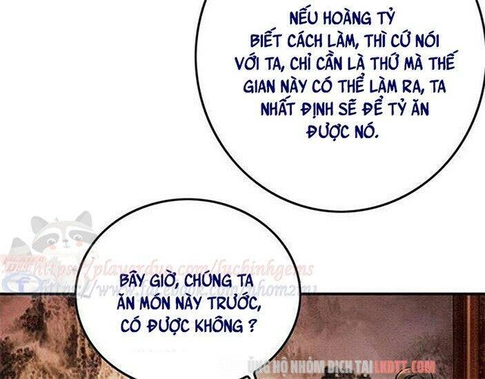 Trọng Sinh Bá Sủng Nhiếp Chính Vương Quá Mạnh Mẽ Chapter 77 - 51