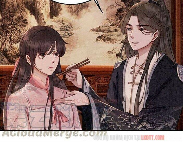 Trọng Sinh Bá Sủng Nhiếp Chính Vương Quá Mạnh Mẽ Chapter 77 - 52