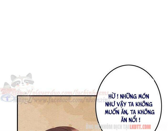 Trọng Sinh Bá Sủng Nhiếp Chính Vương Quá Mạnh Mẽ Chapter 77 - 53