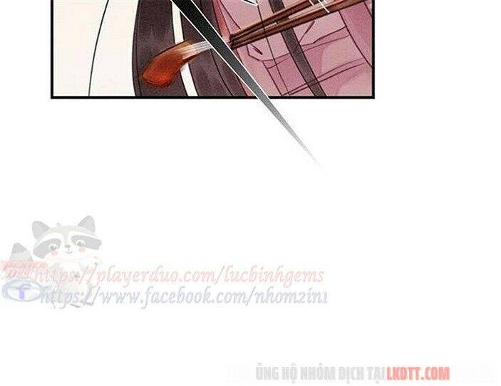 Trọng Sinh Bá Sủng Nhiếp Chính Vương Quá Mạnh Mẽ Chapter 77 - 55