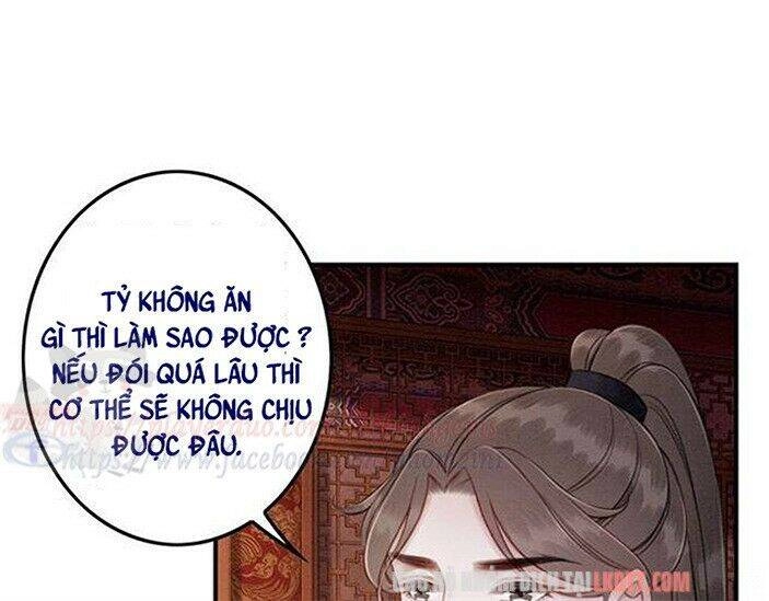 Trọng Sinh Bá Sủng Nhiếp Chính Vương Quá Mạnh Mẽ Chapter 77 - 56