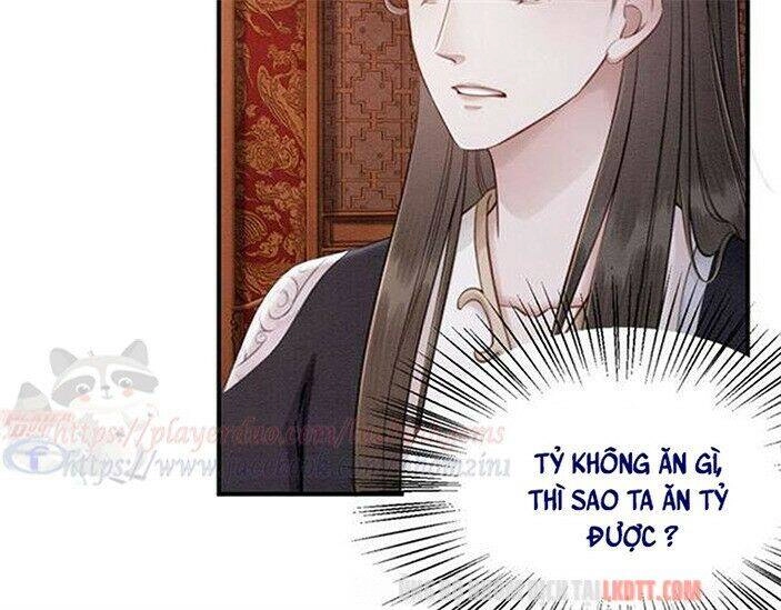 Trọng Sinh Bá Sủng Nhiếp Chính Vương Quá Mạnh Mẽ Chapter 77 - 57