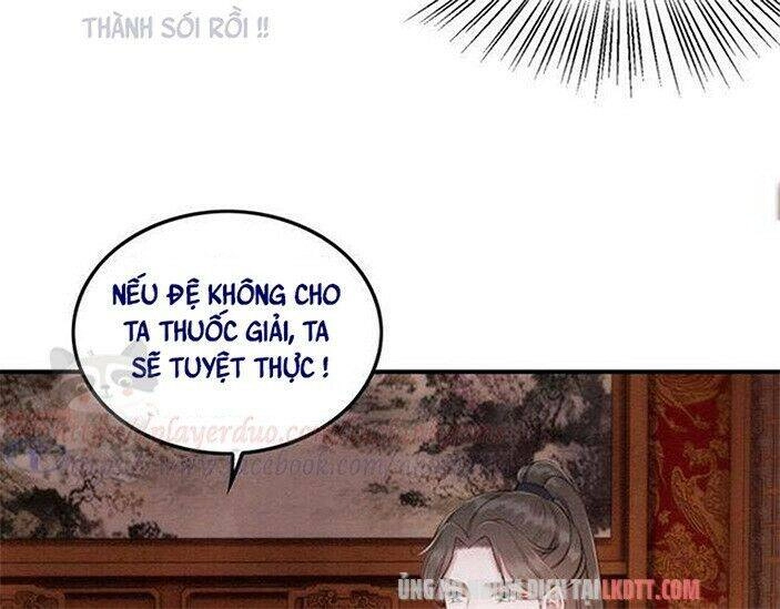 Trọng Sinh Bá Sủng Nhiếp Chính Vương Quá Mạnh Mẽ Chapter 77 - 58