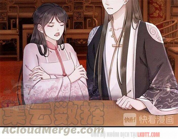 Trọng Sinh Bá Sủng Nhiếp Chính Vương Quá Mạnh Mẽ Chapter 77 - 59