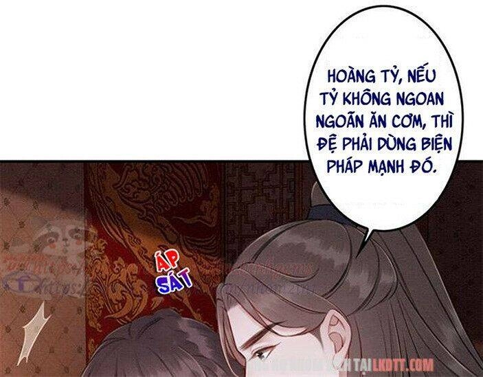 Trọng Sinh Bá Sủng Nhiếp Chính Vương Quá Mạnh Mẽ Chapter 77 - 60