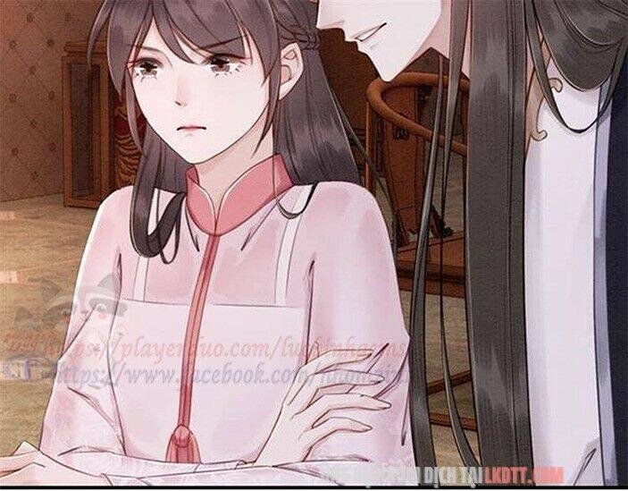 Trọng Sinh Bá Sủng Nhiếp Chính Vương Quá Mạnh Mẽ Chapter 77 - 61