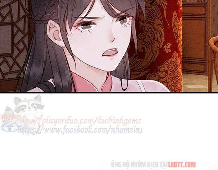 Trọng Sinh Bá Sủng Nhiếp Chính Vương Quá Mạnh Mẽ Chapter 77 - 63