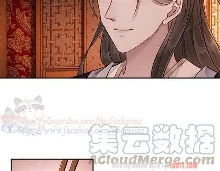 Trọng Sinh Bá Sủng Nhiếp Chính Vương Quá Mạnh Mẽ Chapter 77 - 65