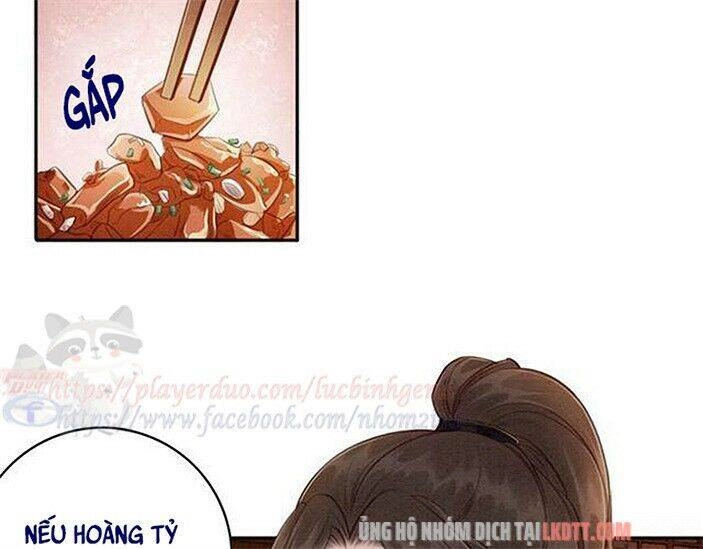 Trọng Sinh Bá Sủng Nhiếp Chính Vương Quá Mạnh Mẽ Chapter 77 - 66