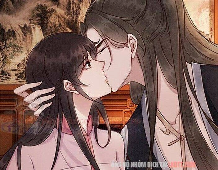 Trọng Sinh Bá Sủng Nhiếp Chính Vương Quá Mạnh Mẽ Chapter 77 - 69