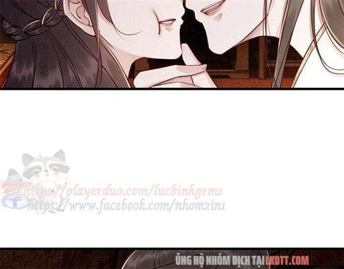 Trọng Sinh Bá Sủng Nhiếp Chính Vương Quá Mạnh Mẽ Chapter 77 - 72