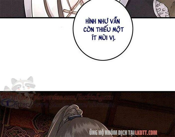 Trọng Sinh Bá Sủng Nhiếp Chính Vương Quá Mạnh Mẽ Chapter 77 - 74