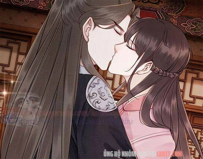 Trọng Sinh Bá Sủng Nhiếp Chính Vương Quá Mạnh Mẽ Chapter 77 - 75