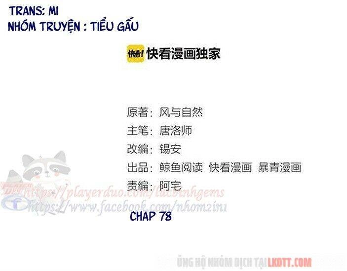 Trọng Sinh Bá Sủng Nhiếp Chính Vương Quá Mạnh Mẽ Chapter 78 - 4