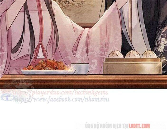 Trọng Sinh Bá Sủng Nhiếp Chính Vương Quá Mạnh Mẽ Chapter 78 - 7