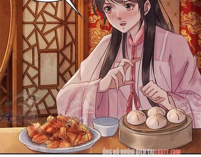 Trọng Sinh Bá Sủng Nhiếp Chính Vương Quá Mạnh Mẽ Chapter 78 - 9