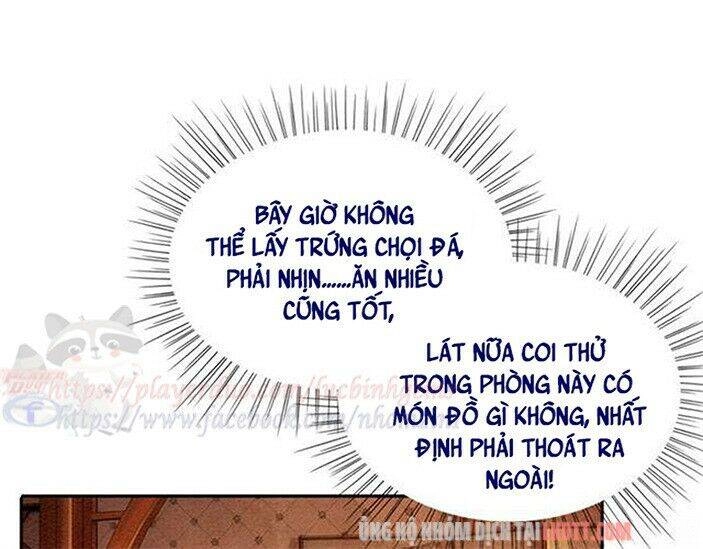 Trọng Sinh Bá Sủng Nhiếp Chính Vương Quá Mạnh Mẽ Chapter 78 - 10