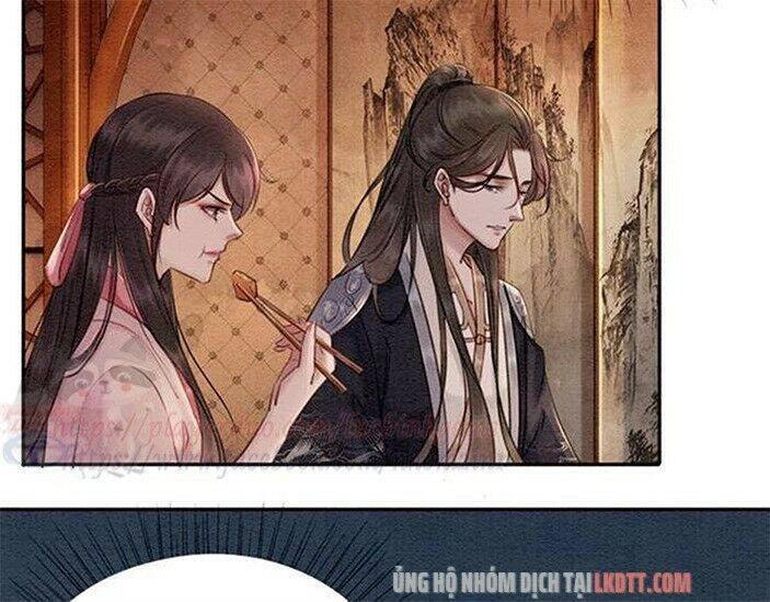 Trọng Sinh Bá Sủng Nhiếp Chính Vương Quá Mạnh Mẽ Chapter 78 - 11