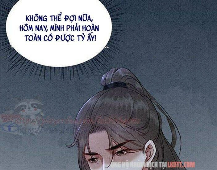 Trọng Sinh Bá Sủng Nhiếp Chính Vương Quá Mạnh Mẽ Chapter 78 - 12