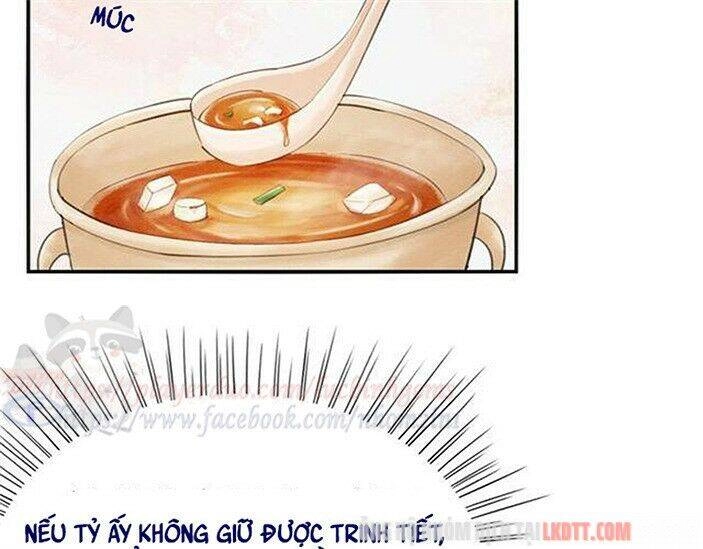 Trọng Sinh Bá Sủng Nhiếp Chính Vương Quá Mạnh Mẽ Chapter 78 - 16