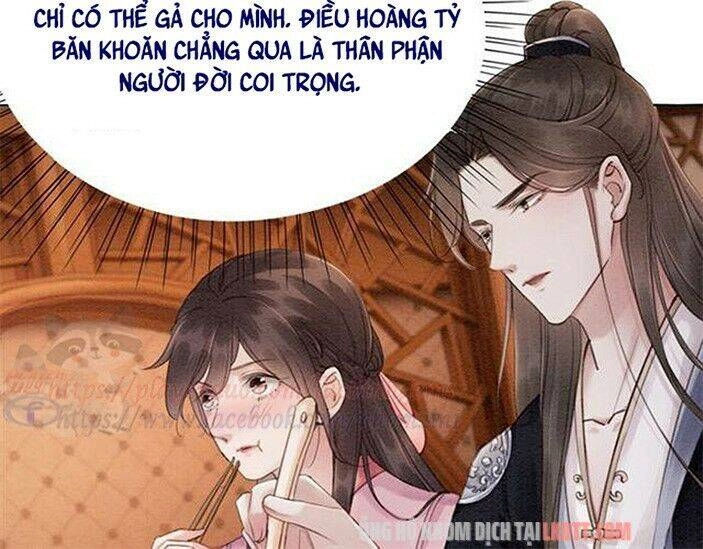 Trọng Sinh Bá Sủng Nhiếp Chính Vương Quá Mạnh Mẽ Chapter 78 - 17