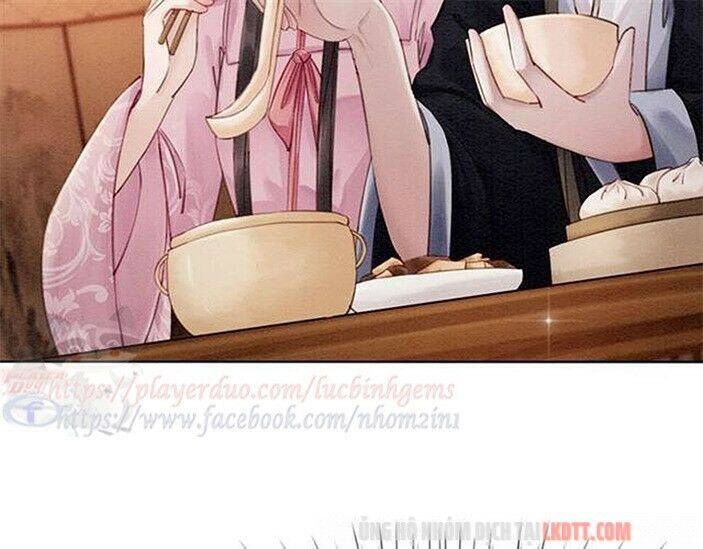 Trọng Sinh Bá Sủng Nhiếp Chính Vương Quá Mạnh Mẽ Chapter 78 - 18