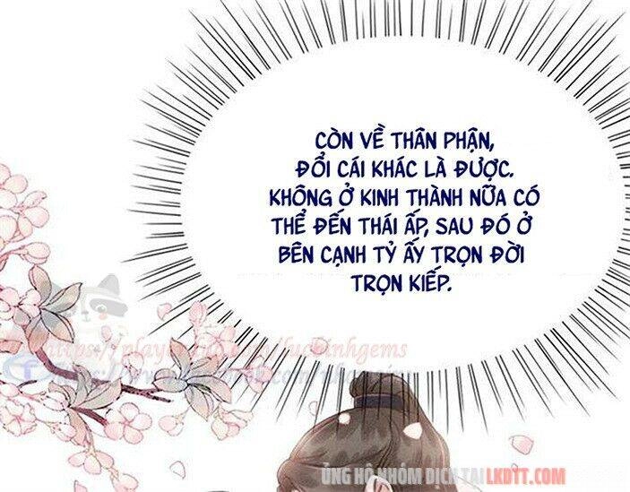 Trọng Sinh Bá Sủng Nhiếp Chính Vương Quá Mạnh Mẽ Chapter 78 - 19