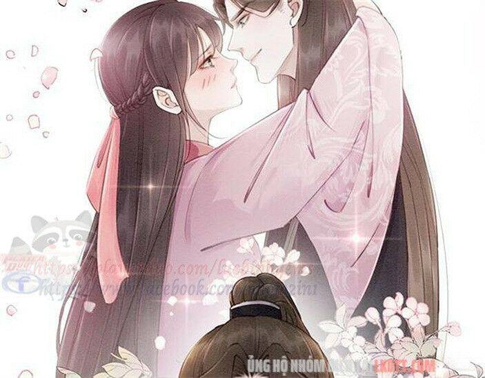 Trọng Sinh Bá Sủng Nhiếp Chính Vương Quá Mạnh Mẽ Chapter 78 - 20